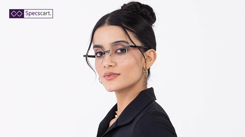 7 Tips for Flawless Makeup With Glasses