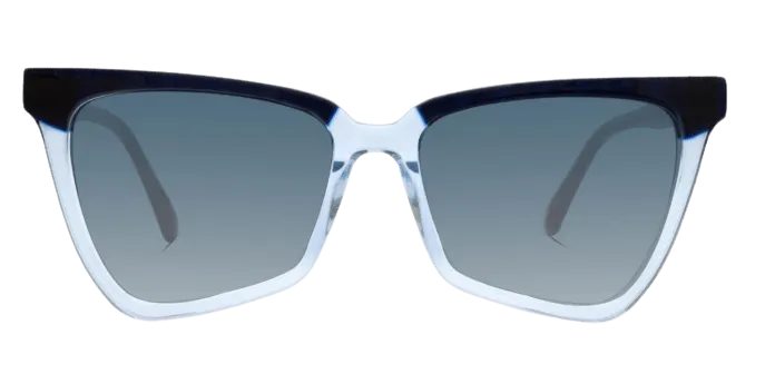 Blue_Square_Sunglasses