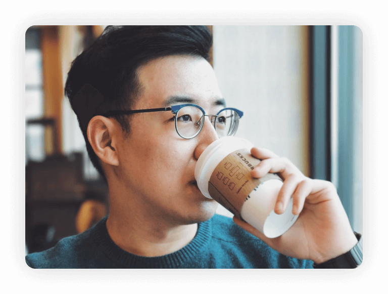 Browline Glasses For Men