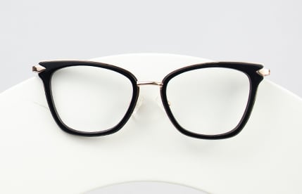 UK Cateye Glasses