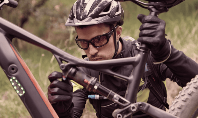 Best Cycling Glasses For Men
