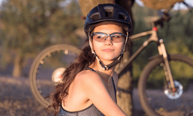 Best Cycling Glasses For Women