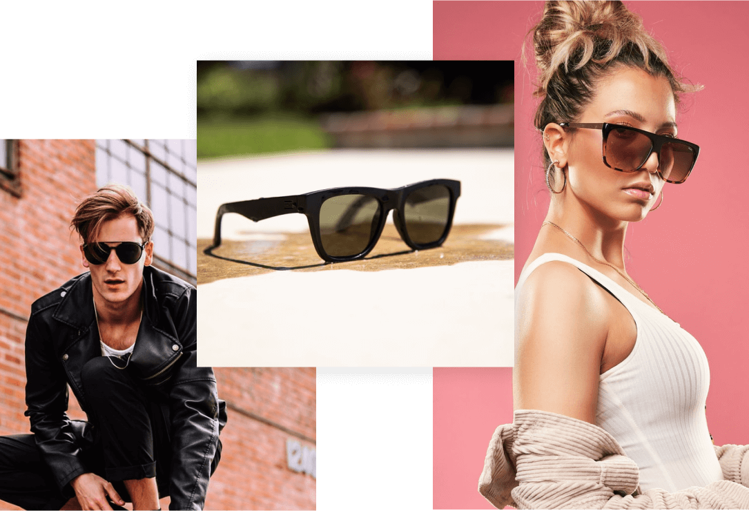 Buy Designer Sunglasses Online for Men Women Specscart