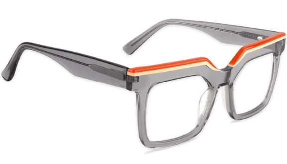 Retro-inspired frames for modern-day style needs