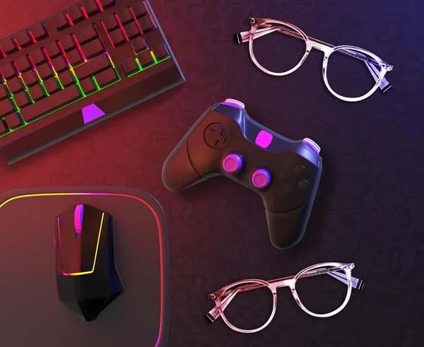 Buy Gaming Prescription Glasses