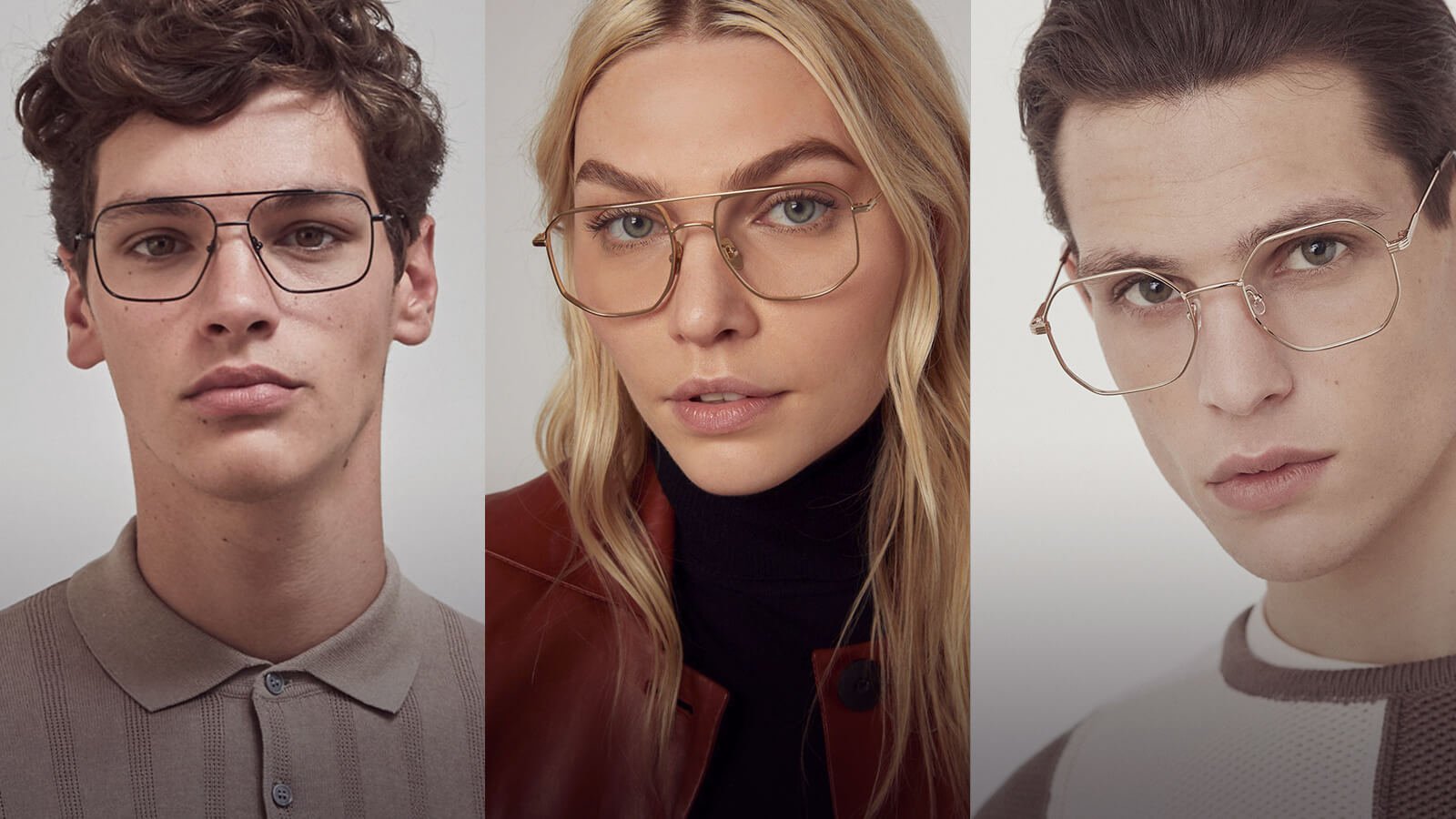 Hottest eyewear trends for 2021