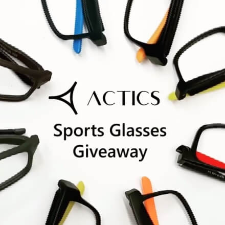 Sports Glasses Collection