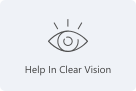 Help In Clear Vision