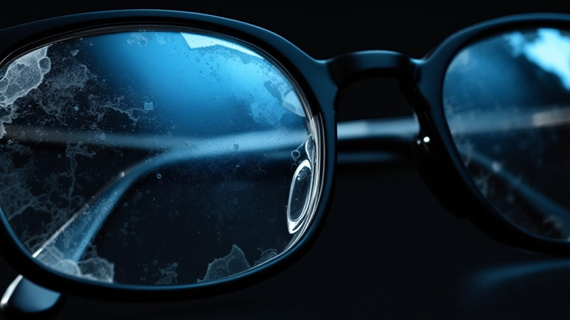 How to Protect Lenses from Getting Dirty
