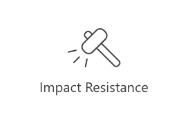Impact Resistance