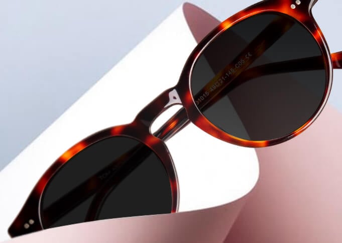 Keyhole sunglasses Comfortable & Fashionable