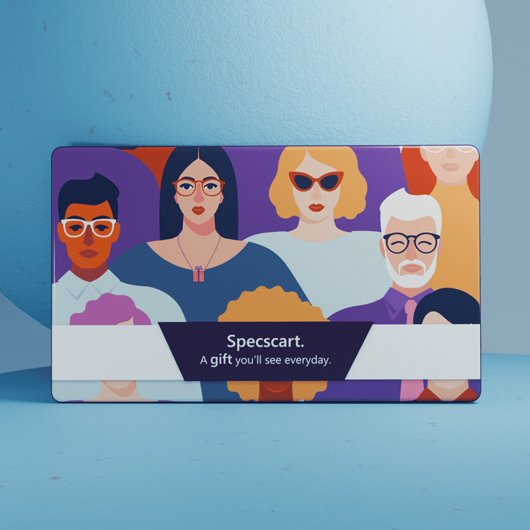 E-Gift Card