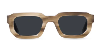 Rectangle Glasses