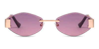 Rimless