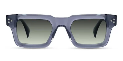 Square Glasses