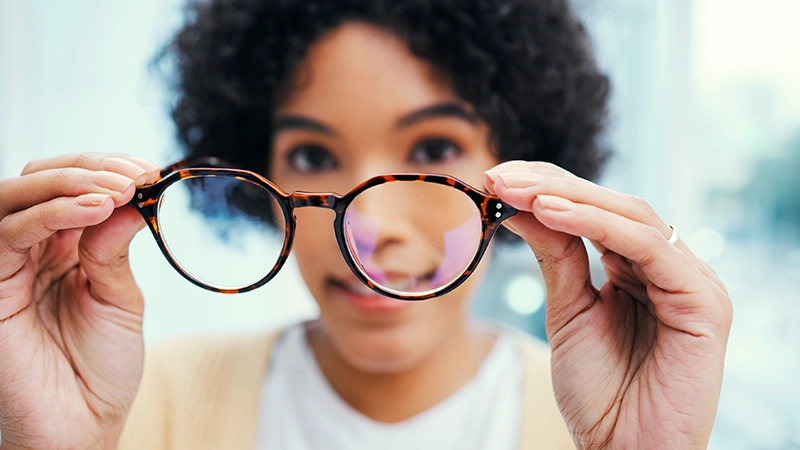 New Prescription Will Always Offer Discomfort