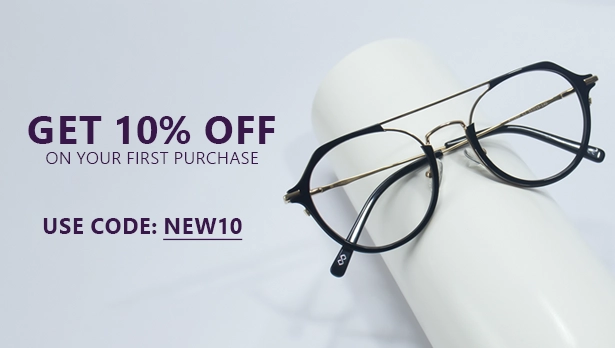 Get 10% Off On Your First Purchase
