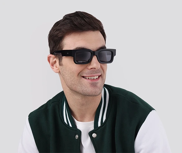 pilot Sunglasses