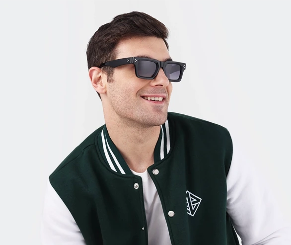 pilot Sunglasses