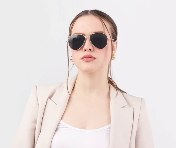 pilot Sunglasses