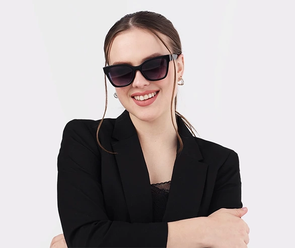 pilot Sunglasses