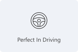 Perfect In Driving