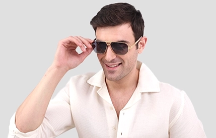 Transparents Glasses Online