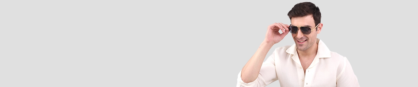 Transparents Glasses Online
