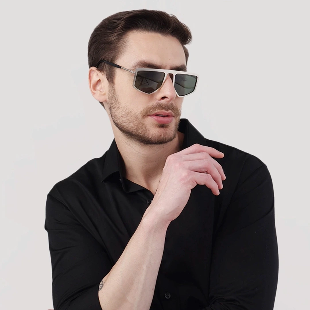 Pilot Sunglasses For Men
