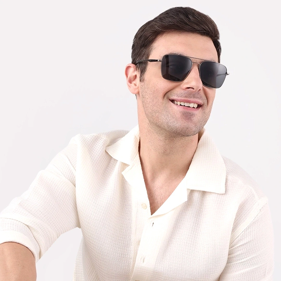 Pilot Sunglasses For Men