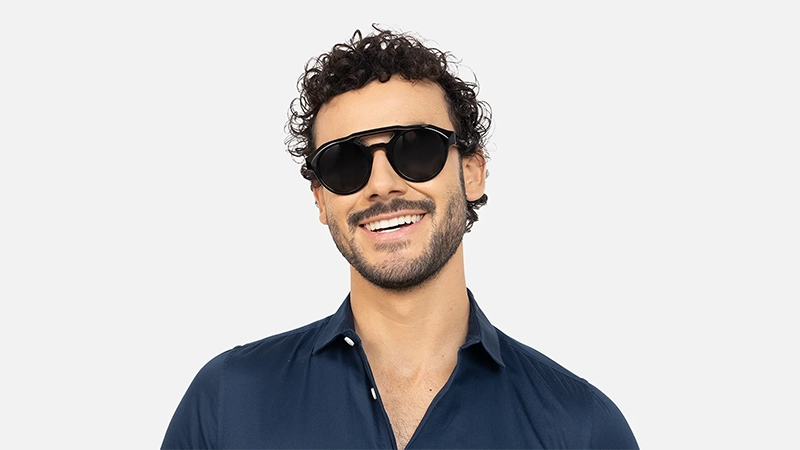Pilot Sunglasses