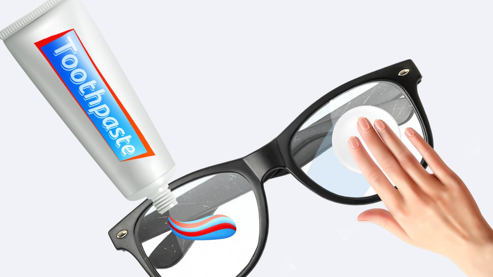 How to Remove Scratches Glasses |