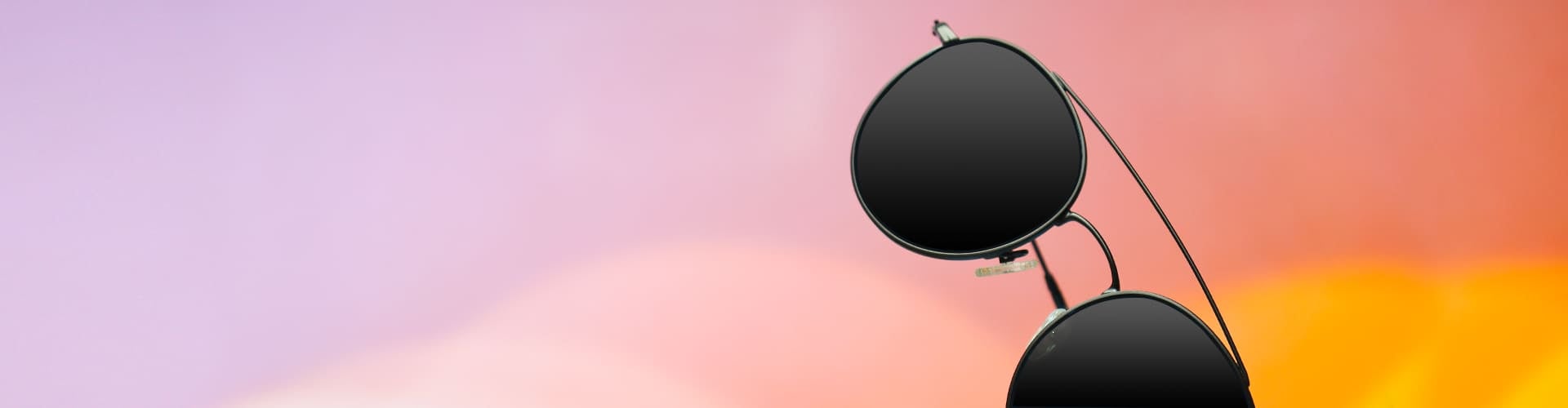 Round Sunglasses