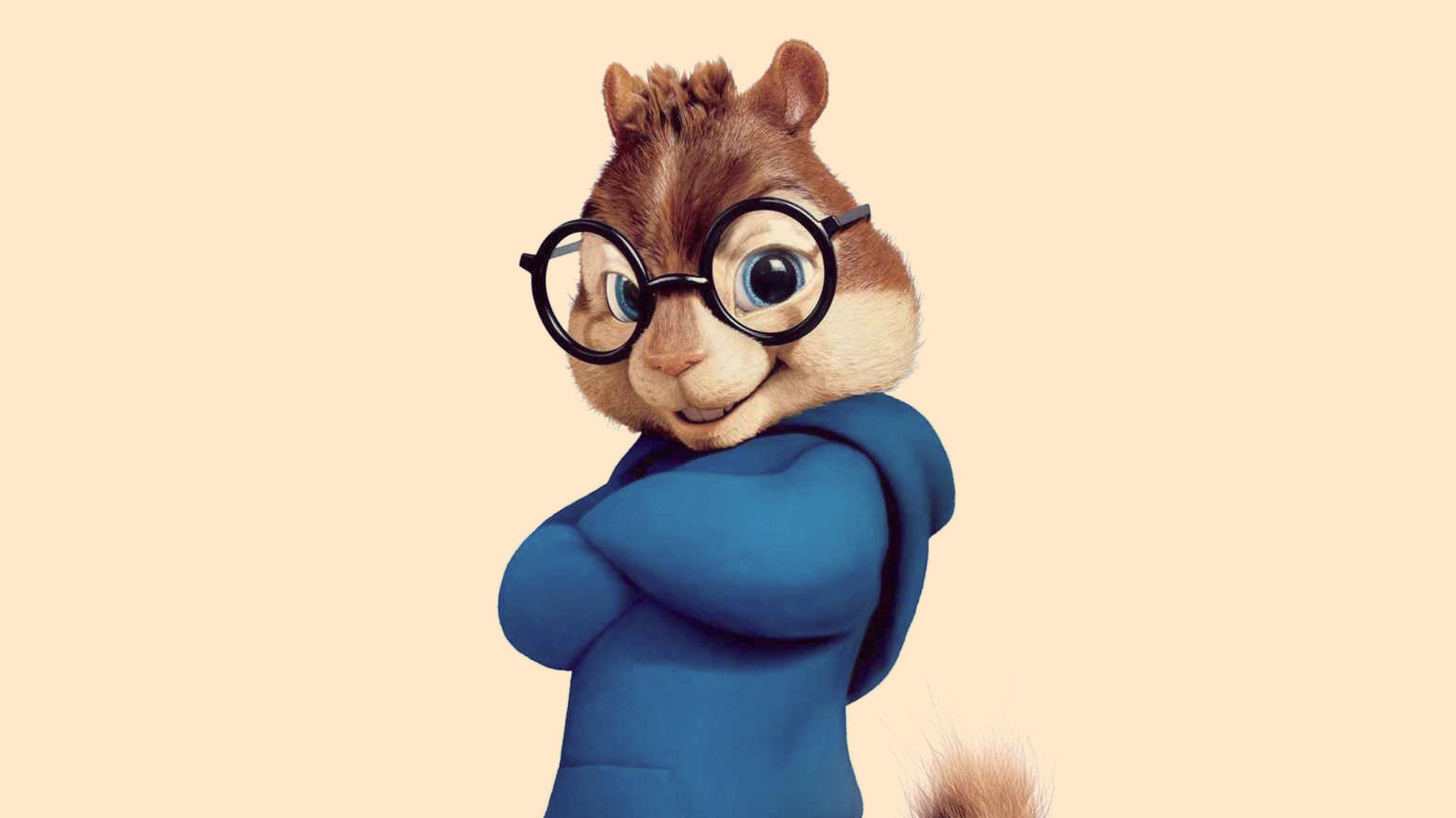 10 Cartoon Characters with Glasses we all Love