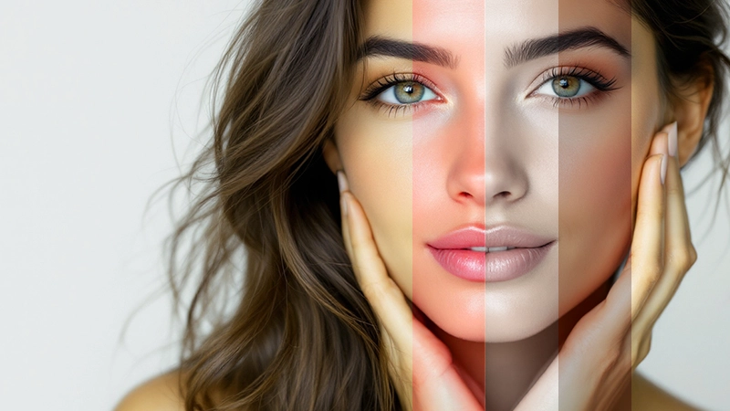 What are Skin Tones and Undertones?