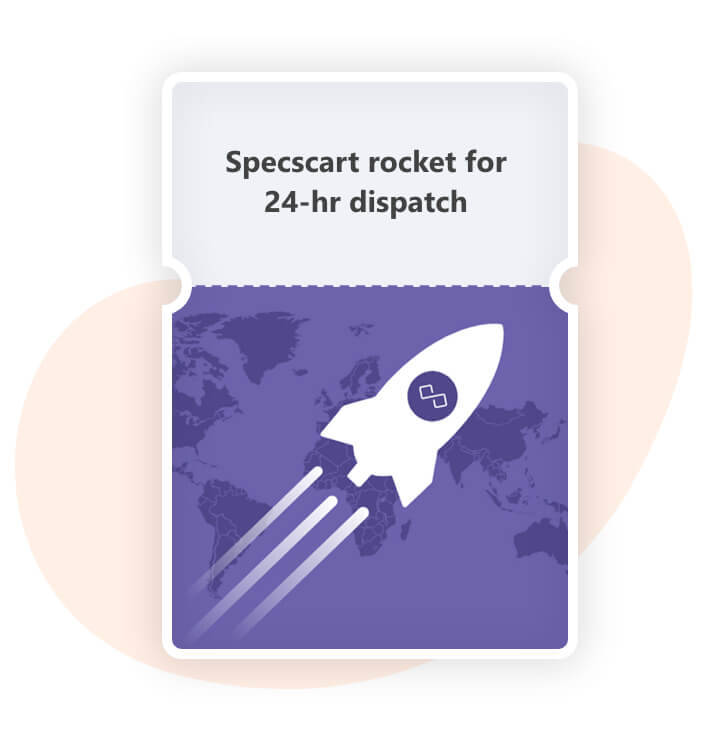 Specscart Rocket