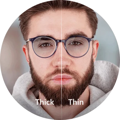 thin & thick lenses
