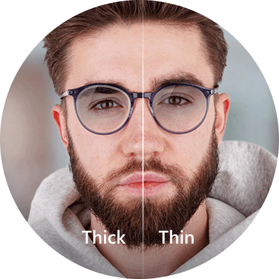 thin & thick lenses