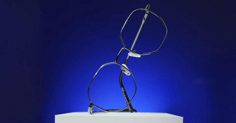 Titanium Glasses Online