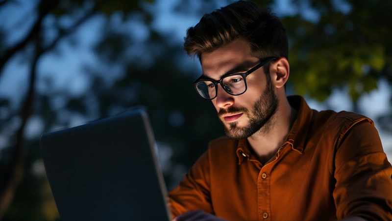 Why Work Glasses Matter?