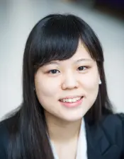 Specscart Blog Author - Halina Tseng