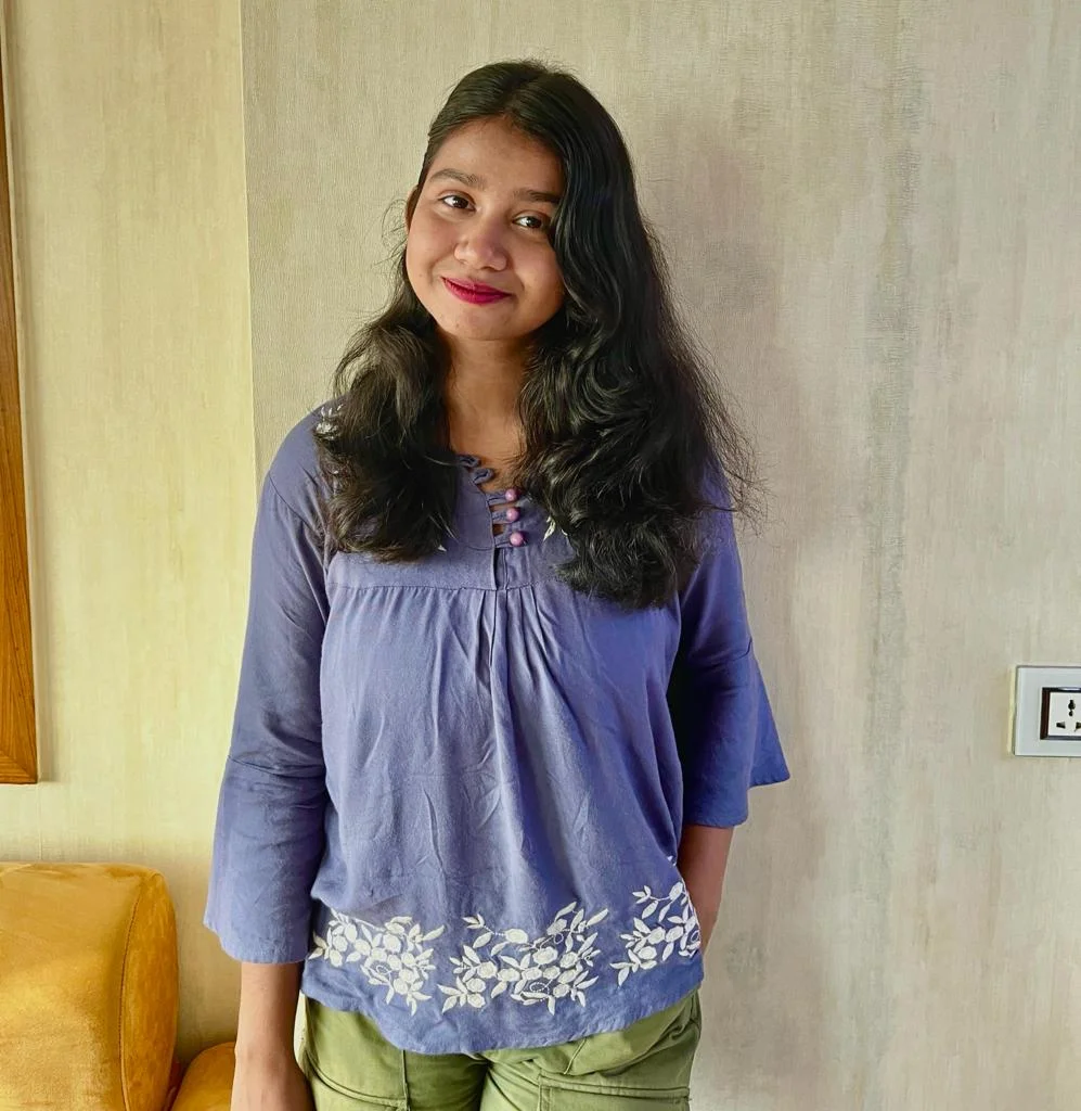 Specscart Blogs Author - Shilpa