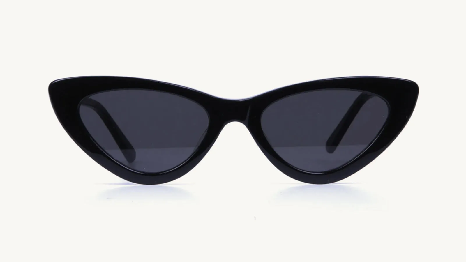 Cat Eye Sunglasses For Travel