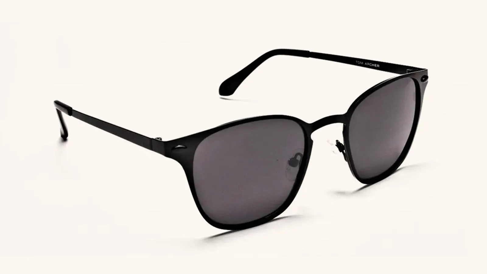 Wayfarer Sunglasses for Travel 