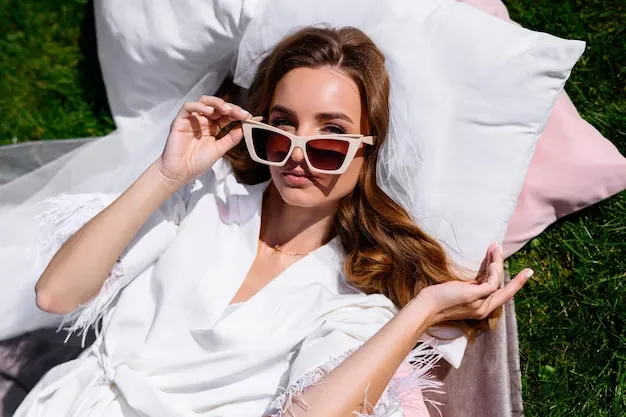 Bridal Sunglasses