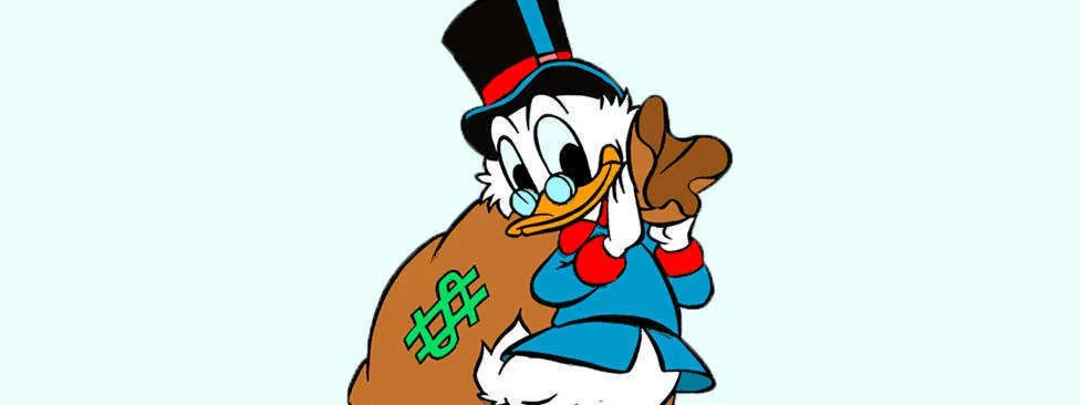 DuckTales