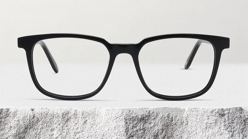 Square Glasses