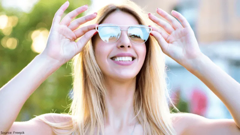 3 Reasons Why Wearing Sunglasses On The Court Is So Important