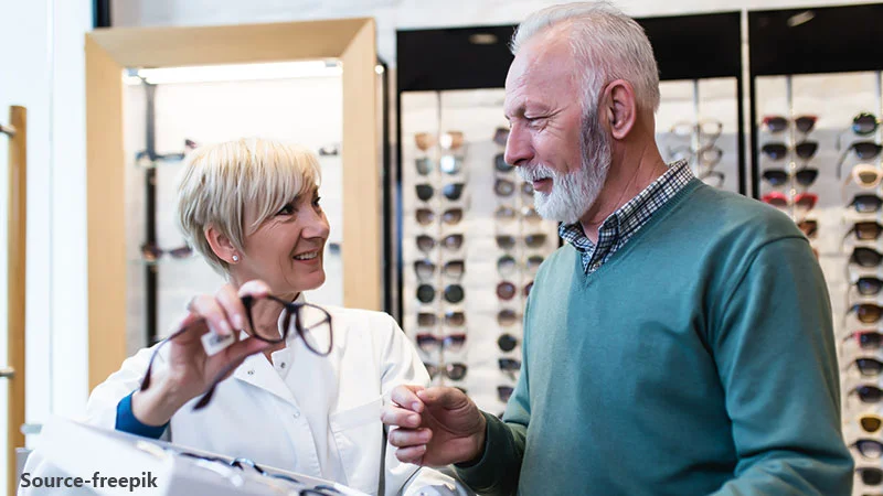 Tips to Choose the Perfect Eyeglasses
