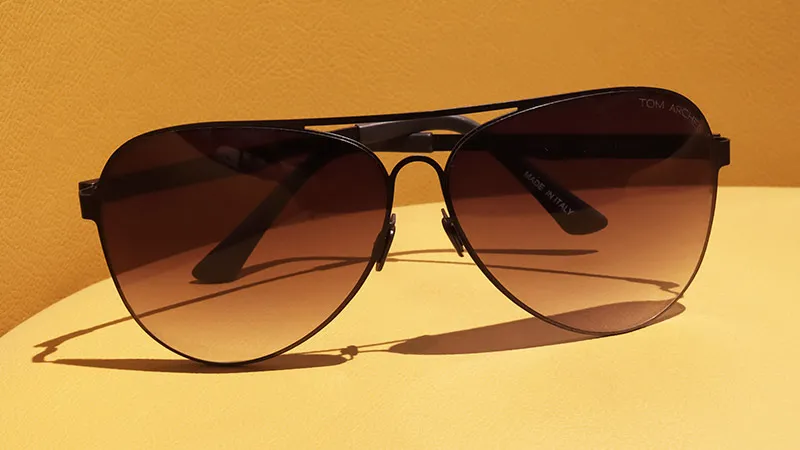 Sunglasses Styles For Men - 2023 Trends